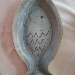 Fish platter